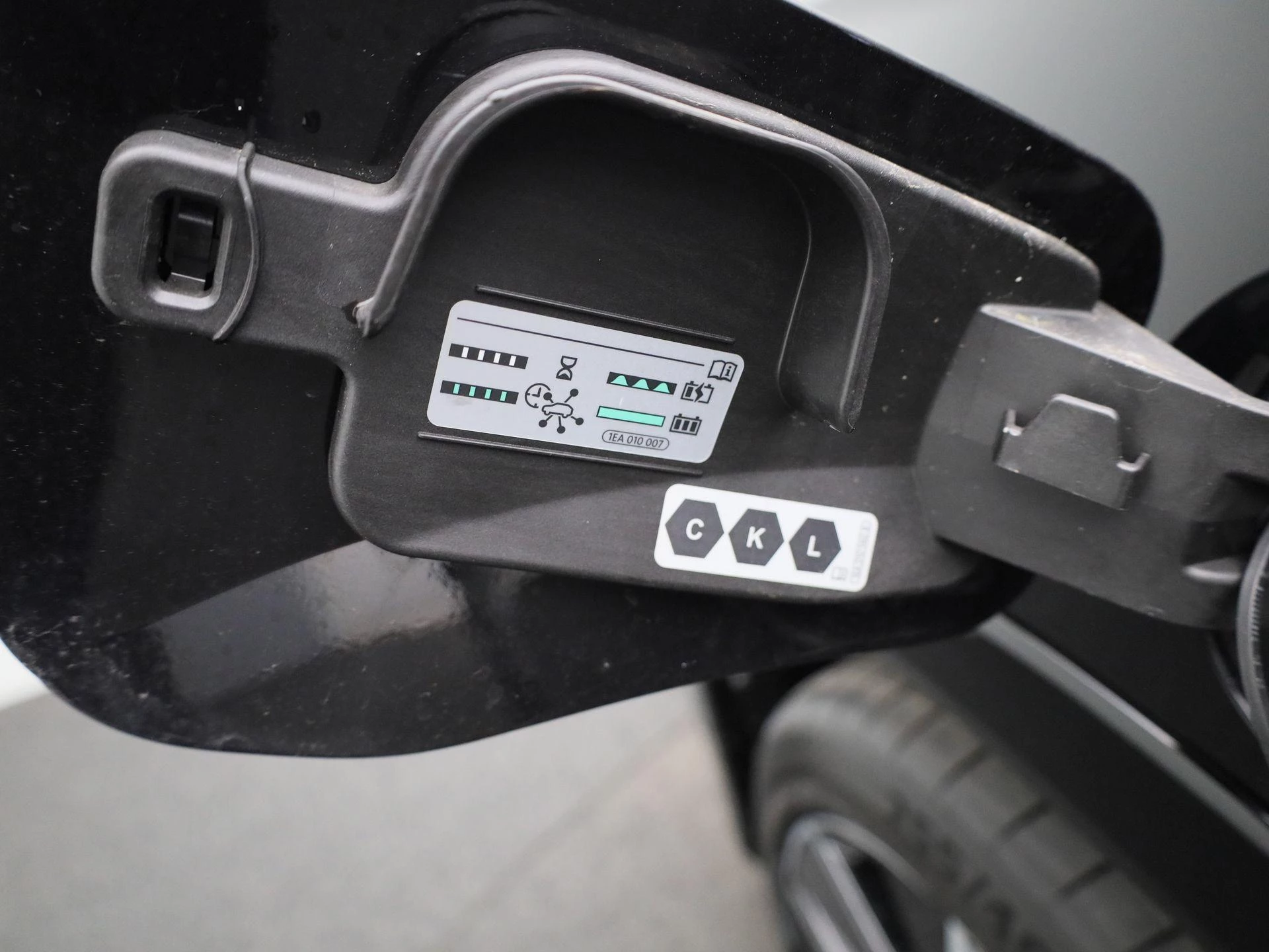 Volkswagen Tayron 1.5 eHybrid R-Line Edition 272 PK|