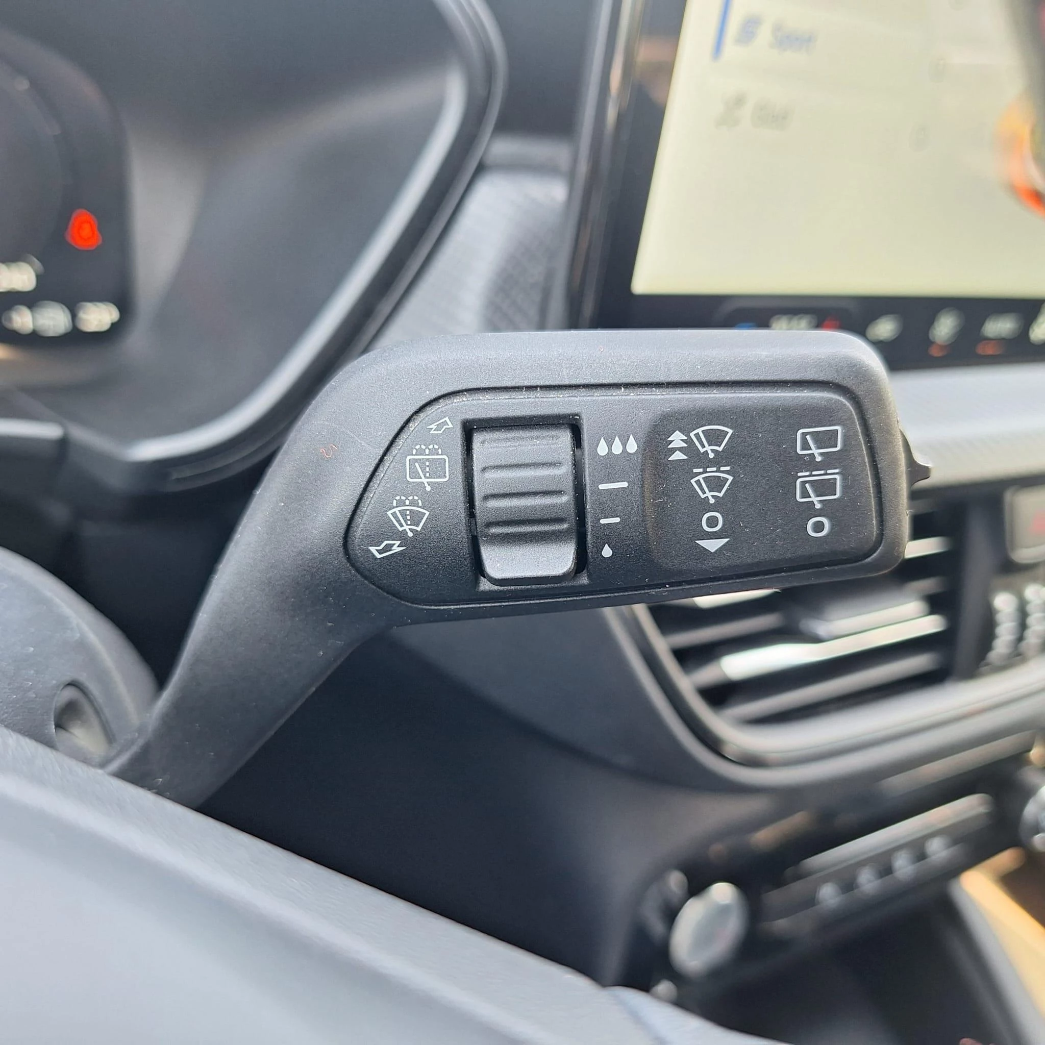 Ford Kuga 2.5 PHEV ST-Line