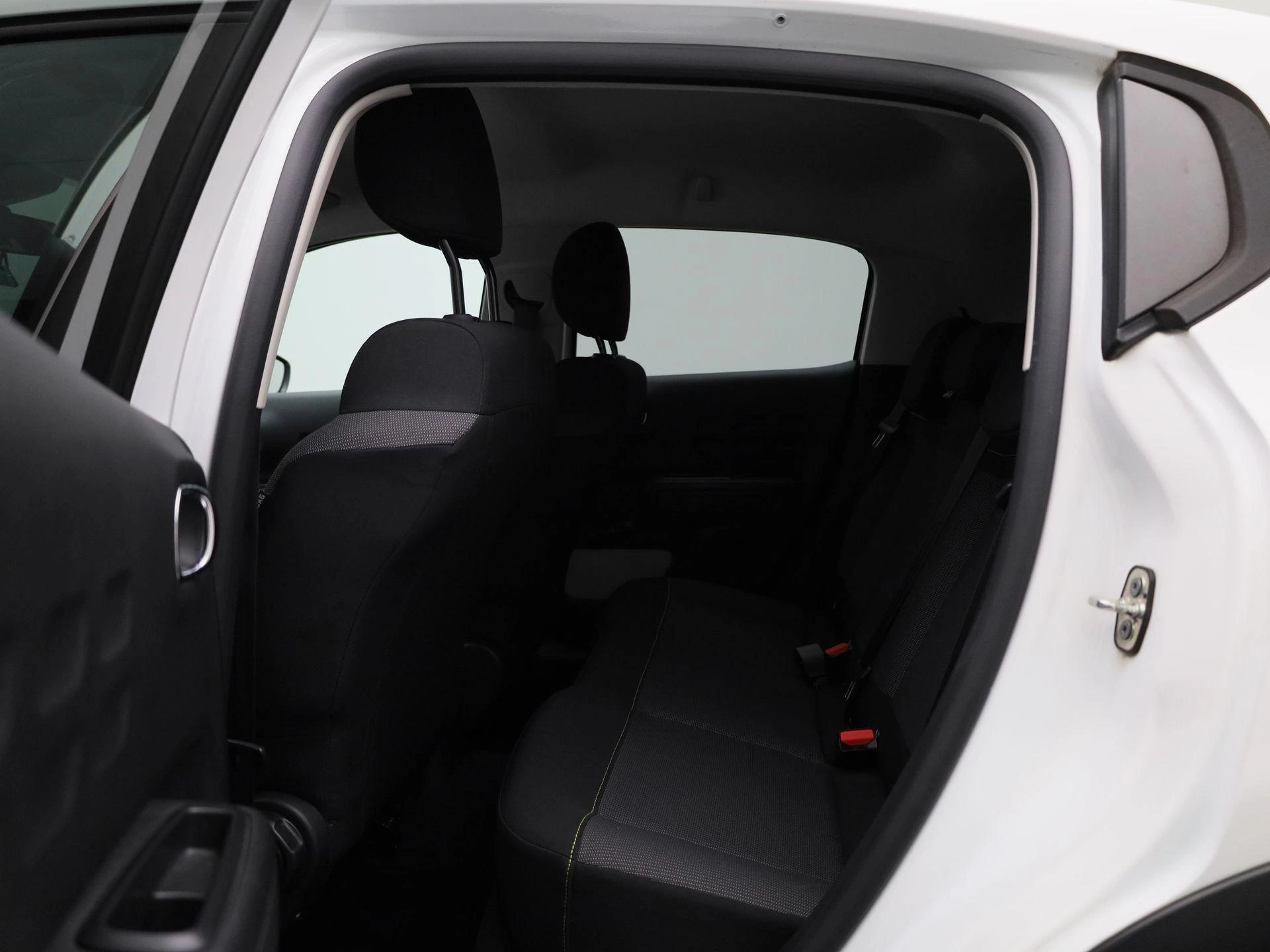 Citroën C3 1.2 PureTech 82 S&S MAN Feel