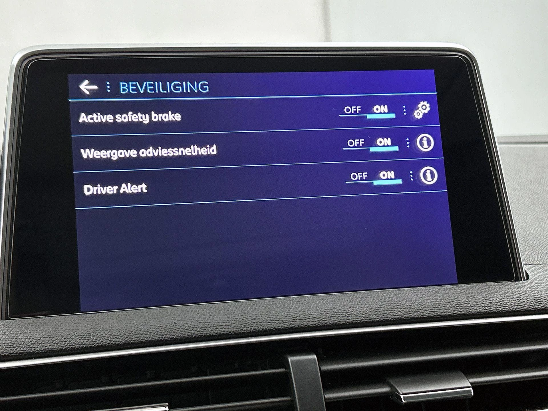 Peugeot 3008 1.2 PureTech Allure