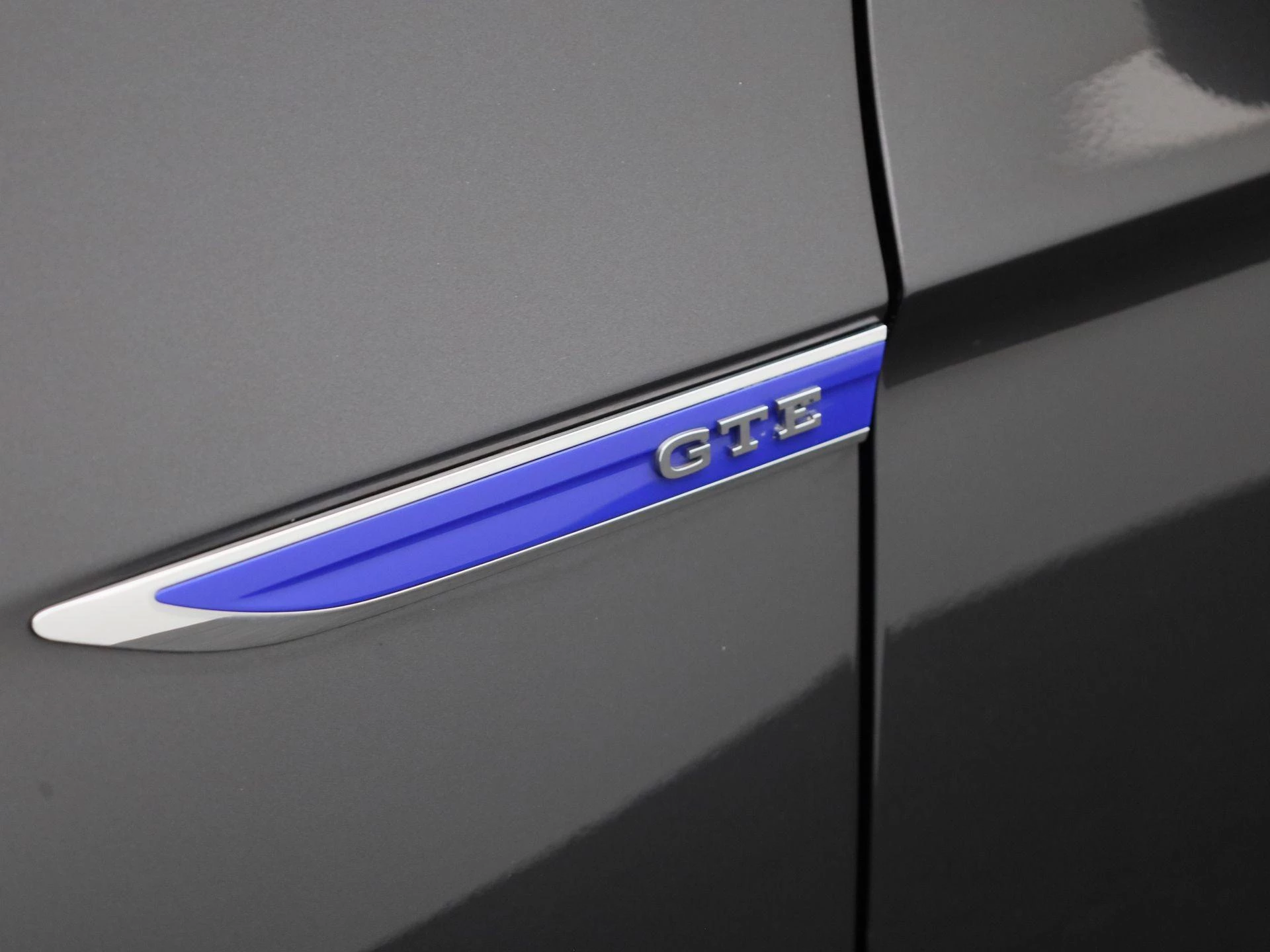 Volkswagen Passat Variant 1.4 TSI PHEV GTE Business