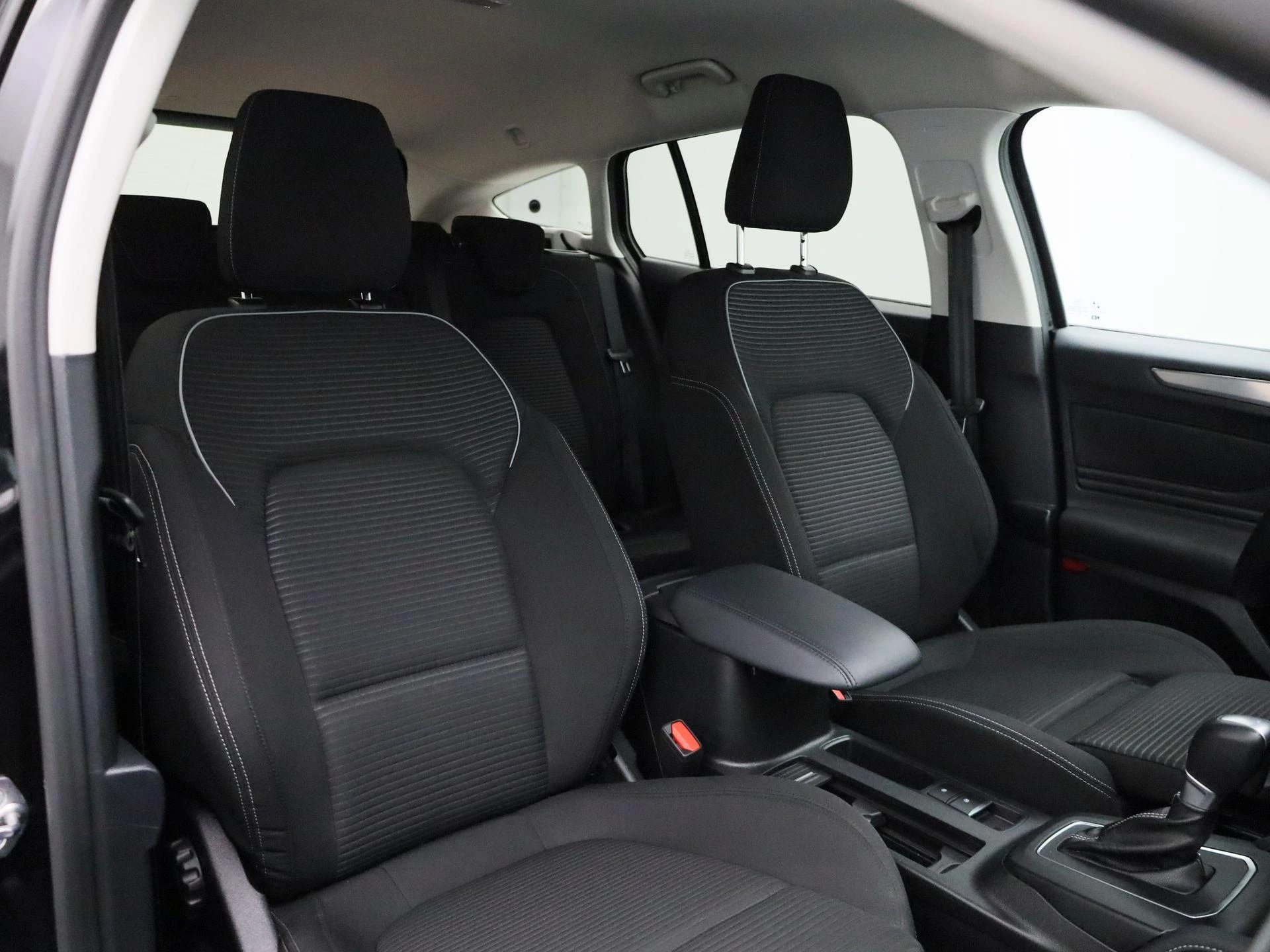 Ford Focus Wagon 1.0 EcoBoost Hybrid Titanium X