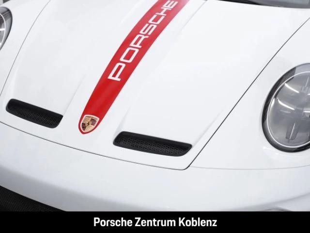 Porsche 911 992 -2 GT3 gt3