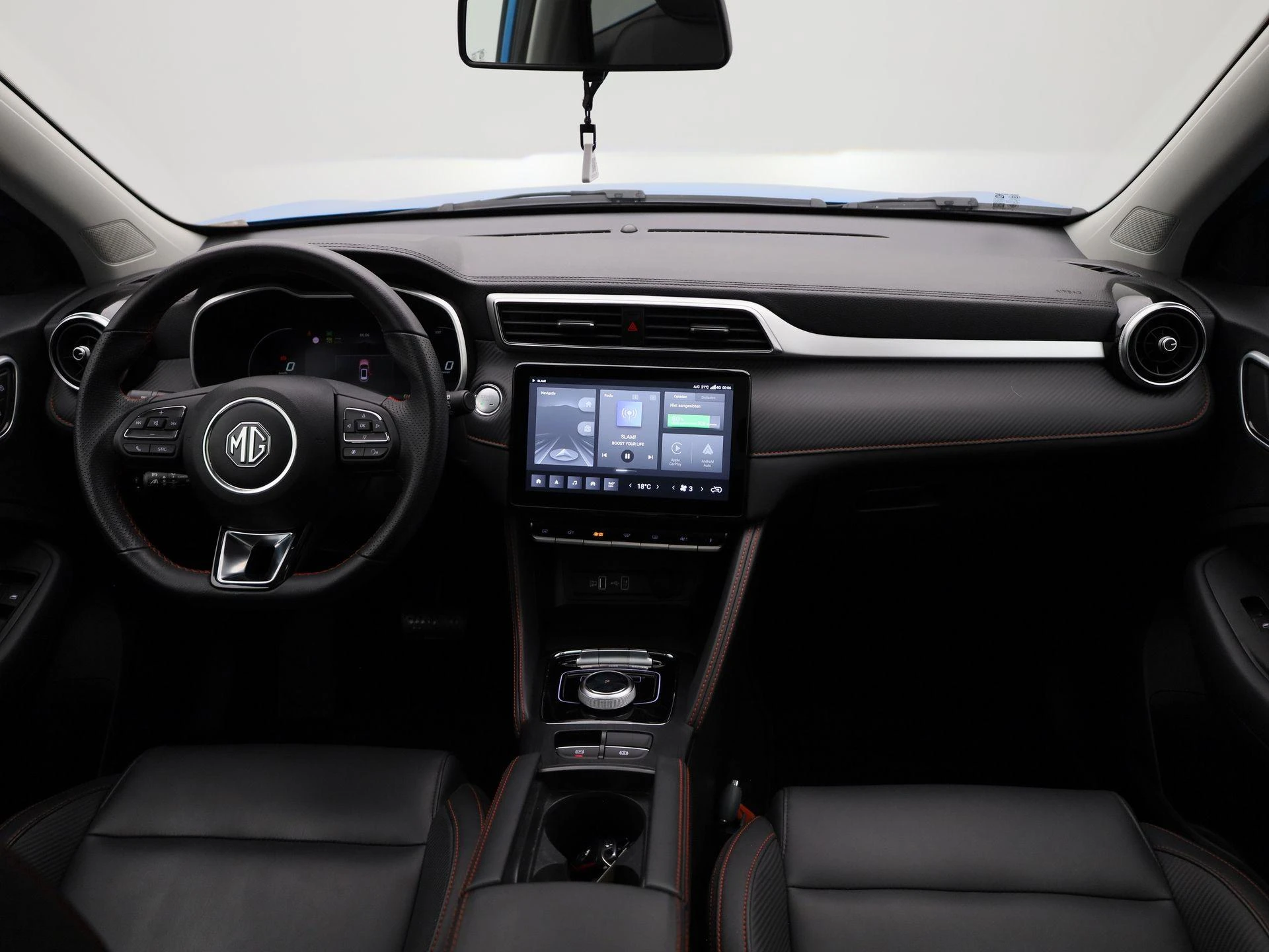 MG-ZS EV-image-33