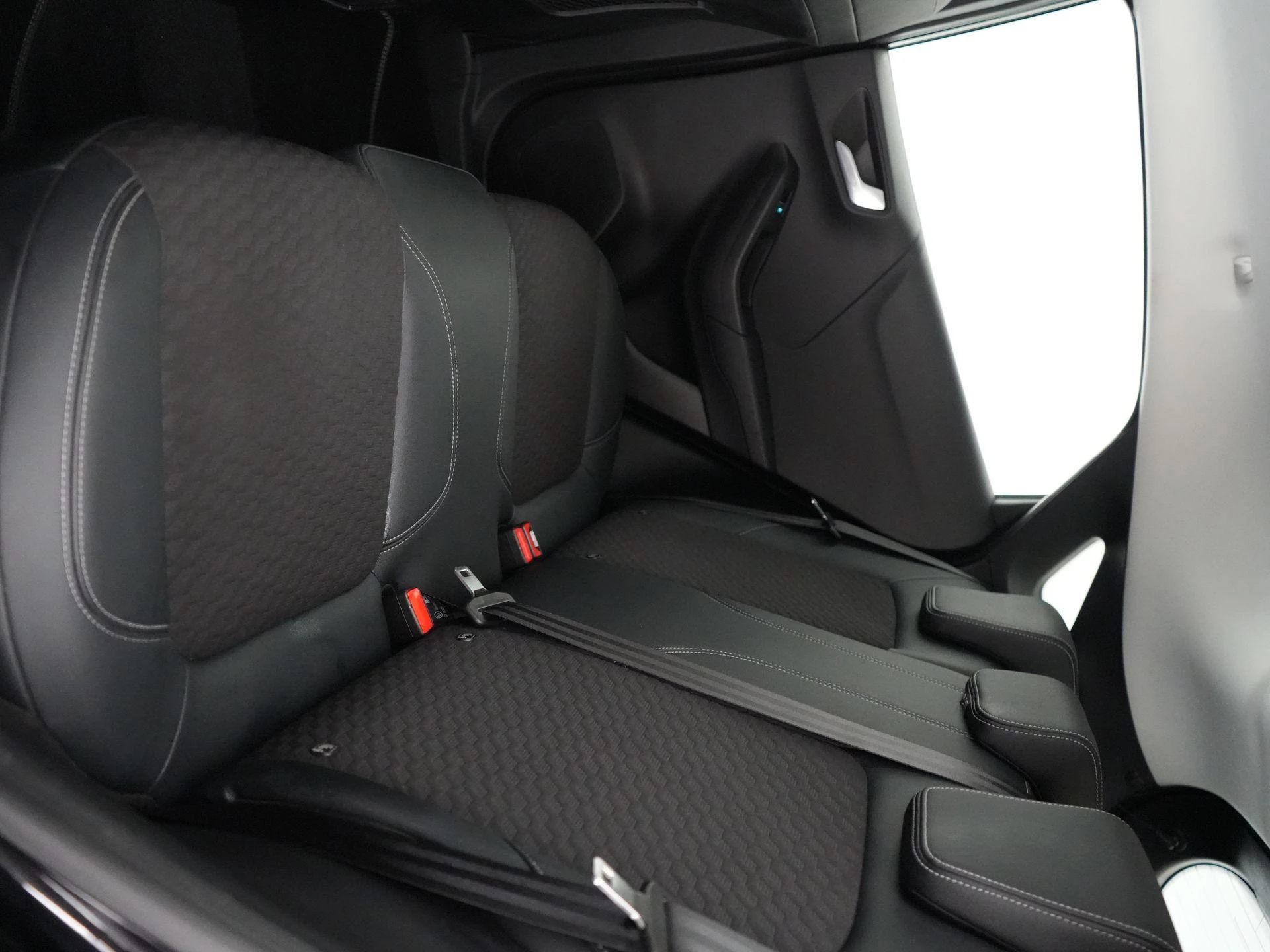 Ford Puma Titanium X|Automaat|B&O||Winterpack