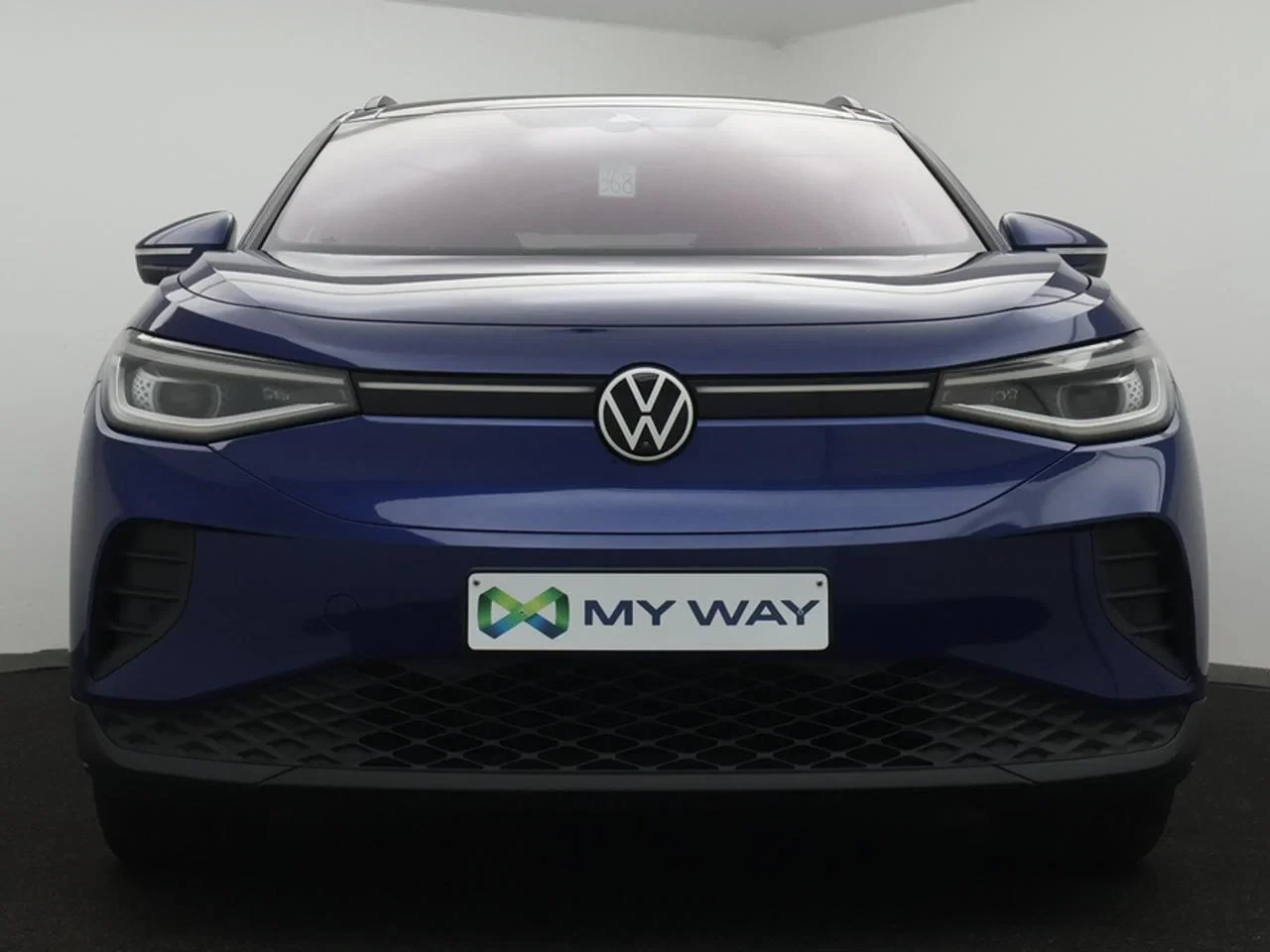 Volkswagen ID.4 ID.4 Pro Performance MAX 77 kWh 204PK *AUTOMAAT*SPORTZETELS*PANODAK-360°CAMERA*CRUISE*NAVI*APP-CONNECT*...*