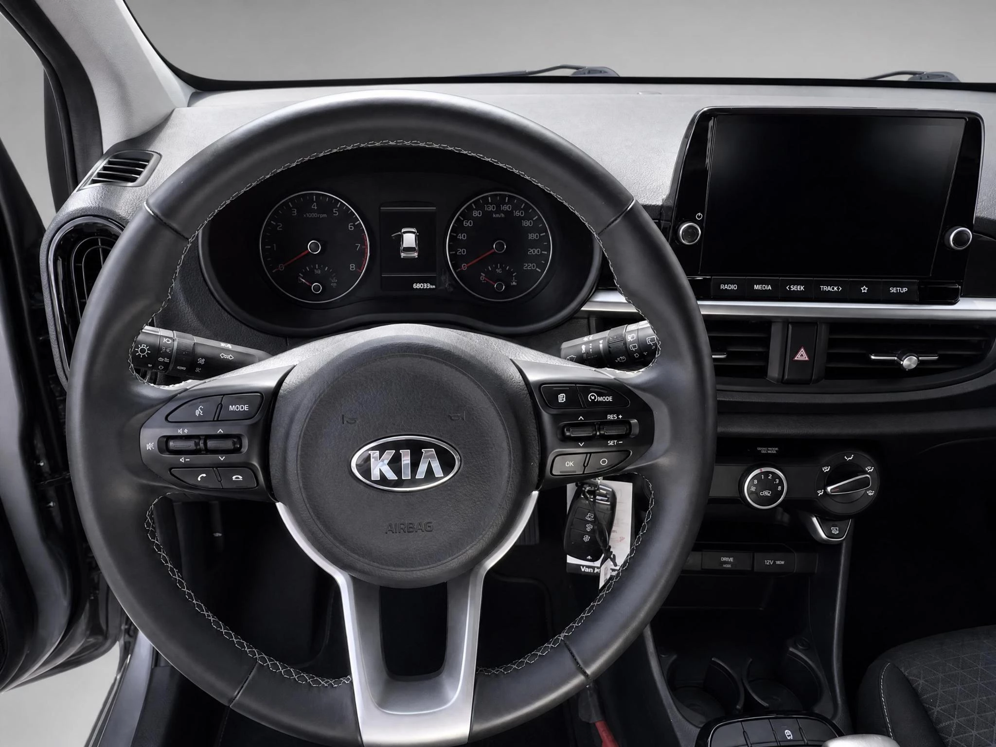 Kia Picanto 1.0 DPi DynamicLine