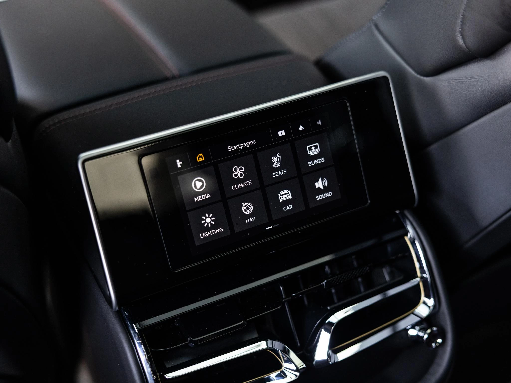 Bentley Flying Spur 2.9 V6 Hybrid Azure