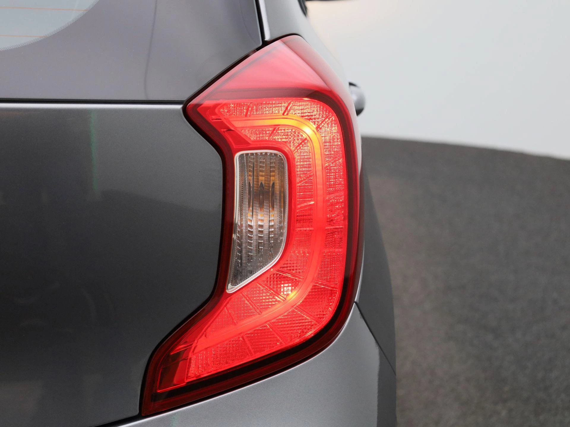 Kia Picanto 1.0 DPi ComfortLine