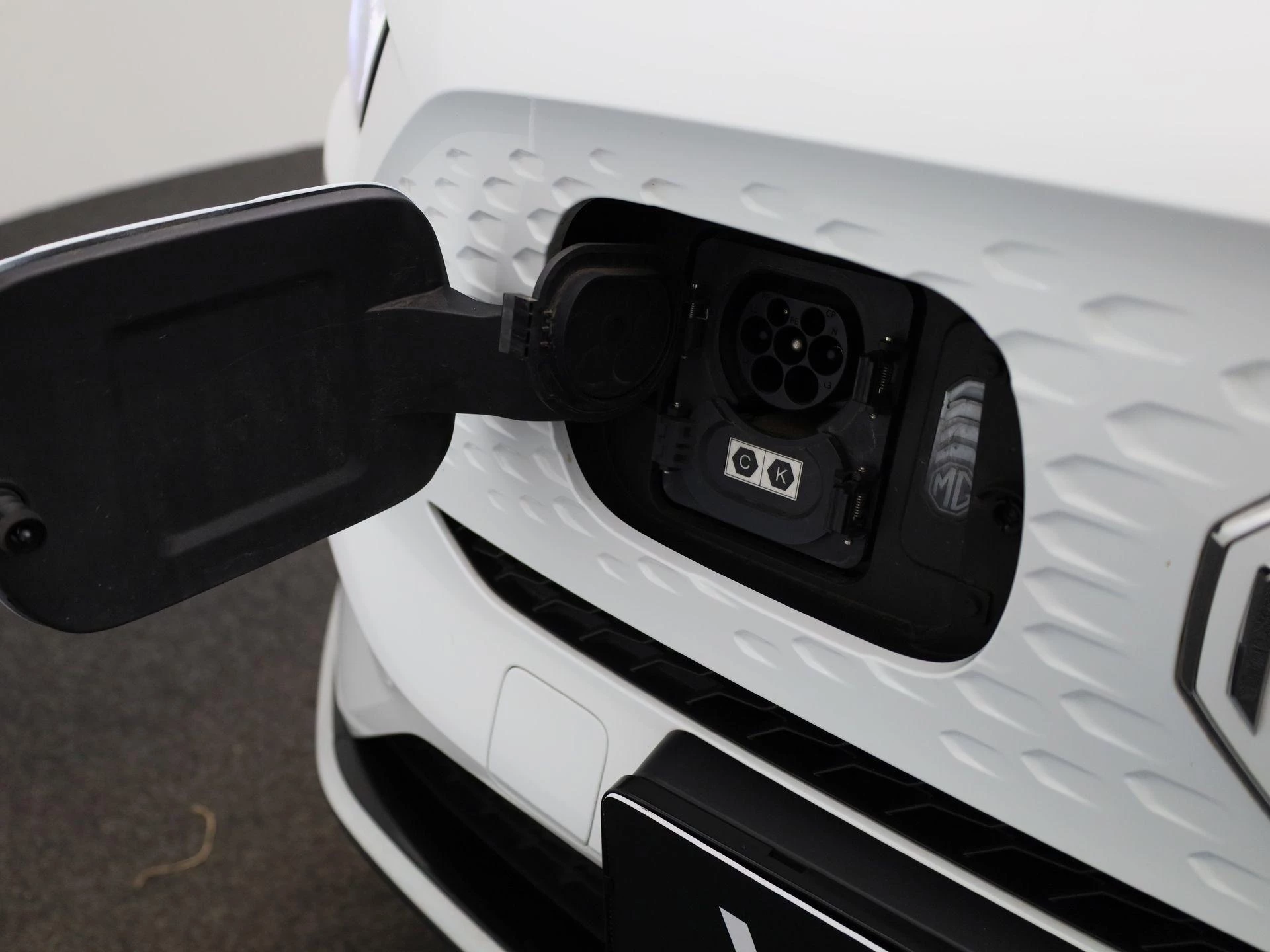 MG ZS Standard Range 51 kWh Comfort