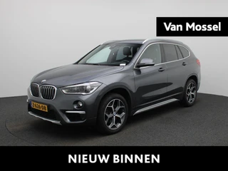 BMW X1 sDrive18i High Executive