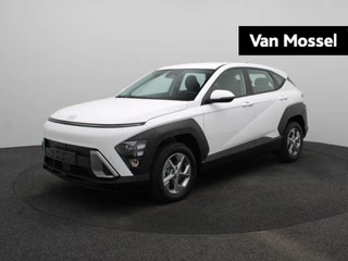 Hyundai Kona 1.6 GDI HEV E-Motion