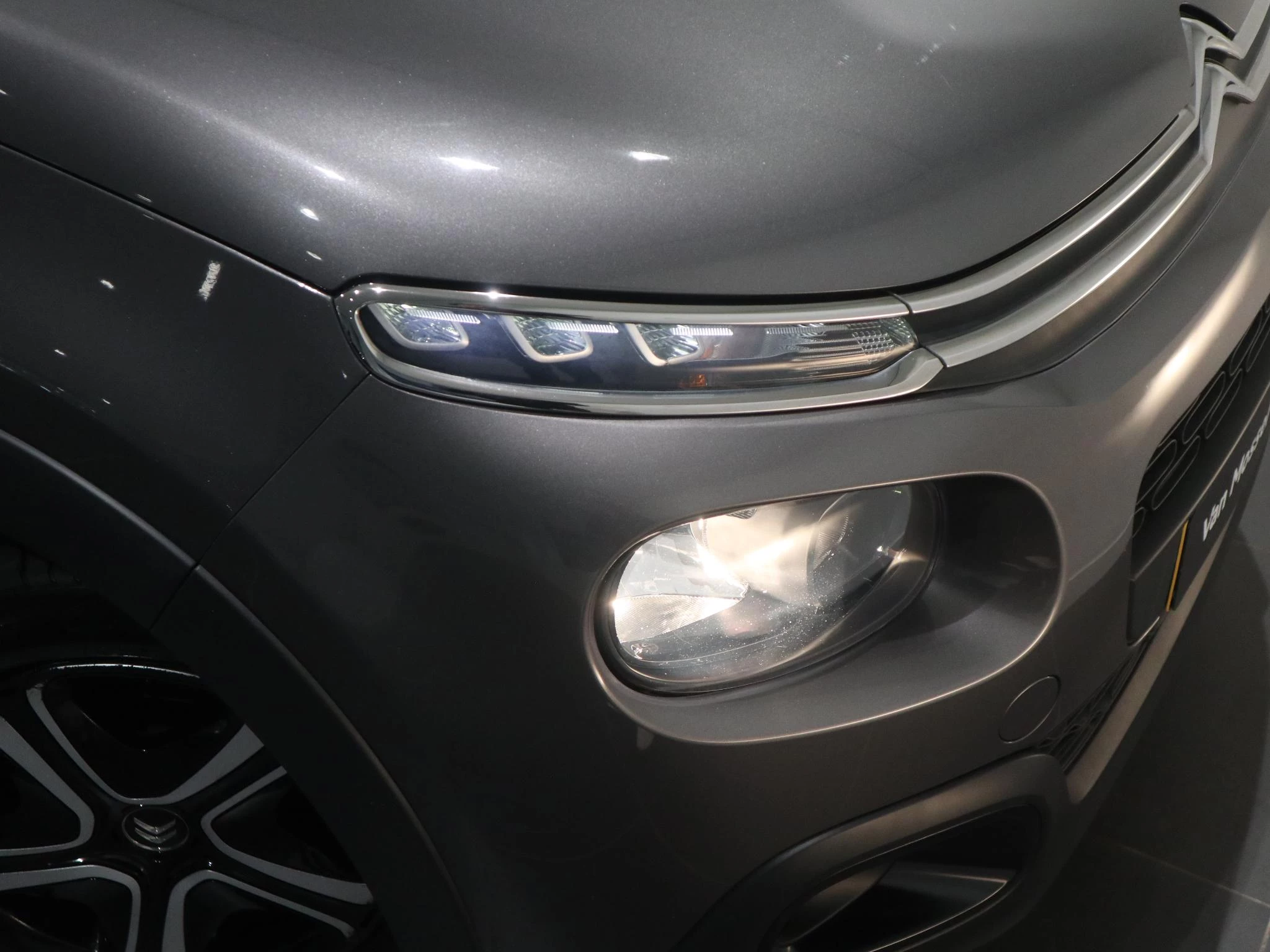 Citroën C3 Feel Edition