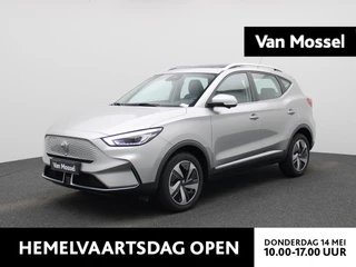 MG-ZS EV-image-0