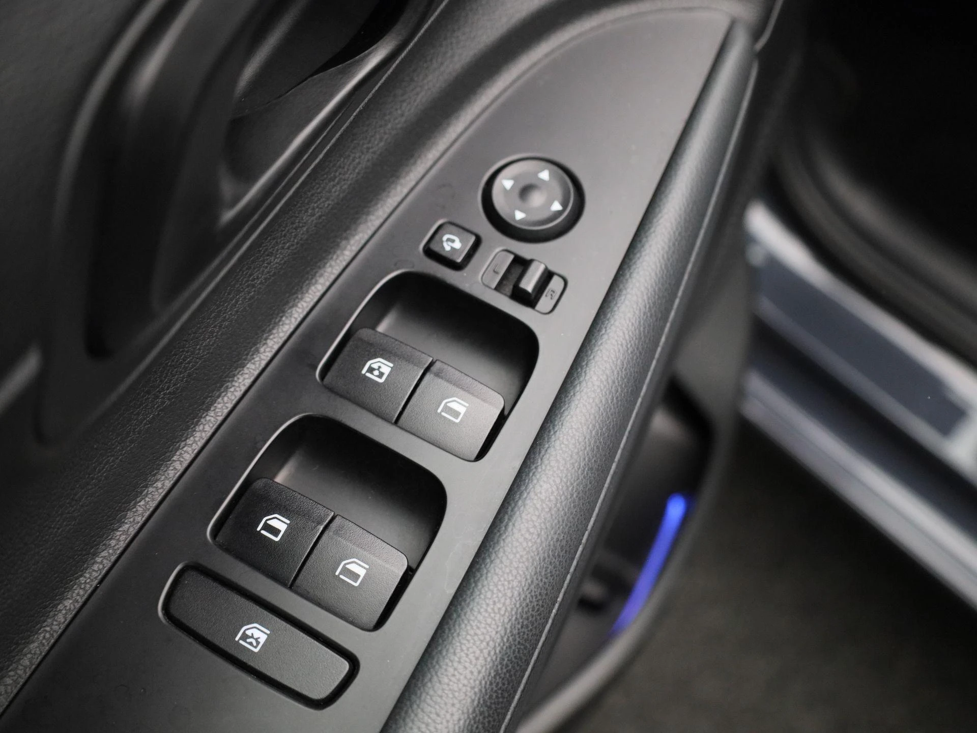 Hyundai i20 1.2 MPI Comfort