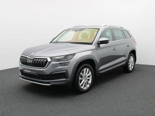 Škoda Kodiaq 2.0 CRTDI 110kW DSG7 Ambition