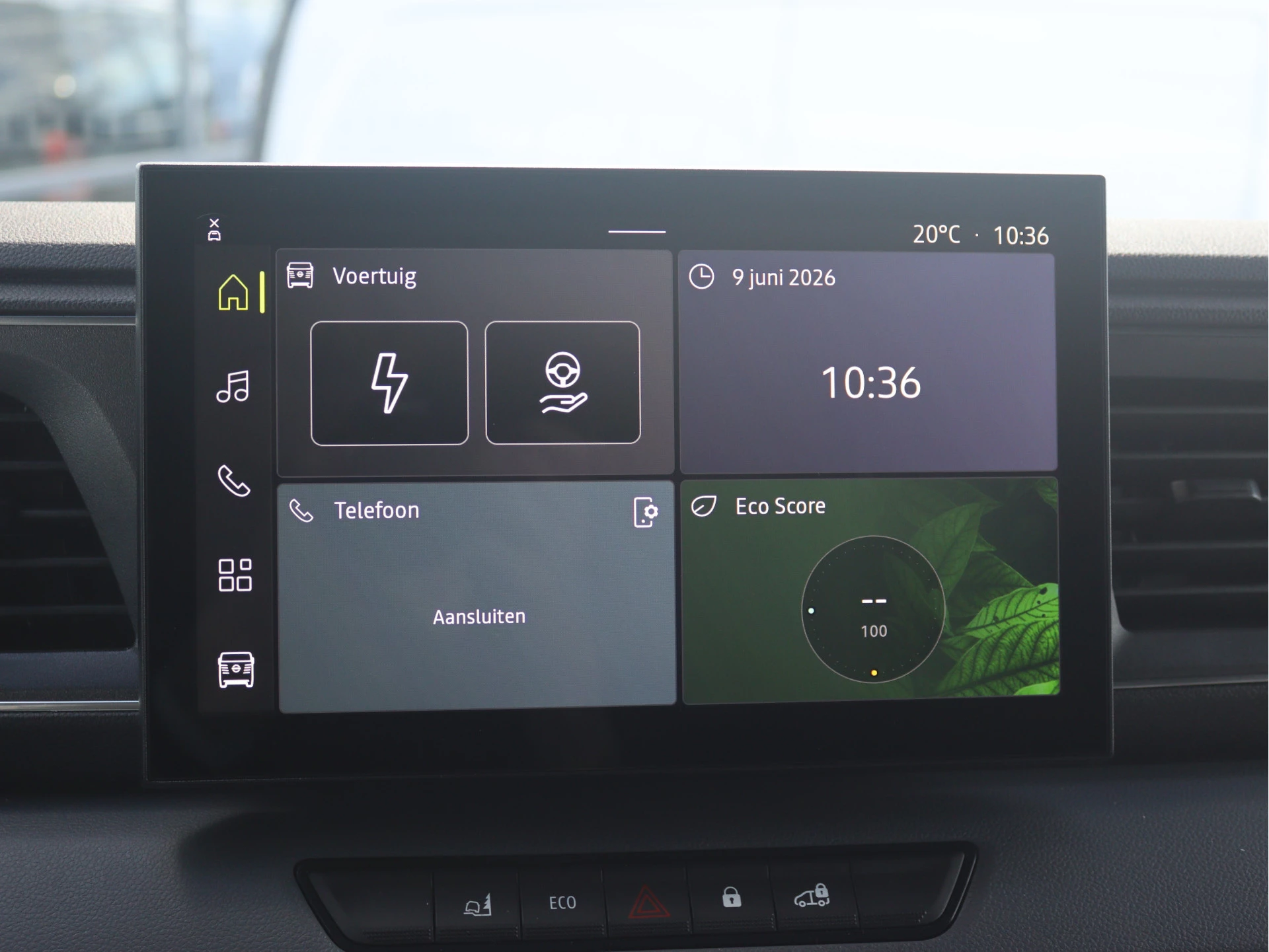 Nissan Interstar Interstar-e L2H2 Limited 87 kWh | 408km WLTP/CLIMA/CAMERA/CAR PLAY |