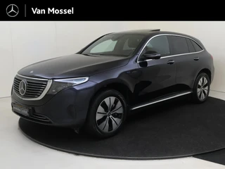 Mercedes-Benz EQC 400 4MATIC Premium Plus 80 kWh