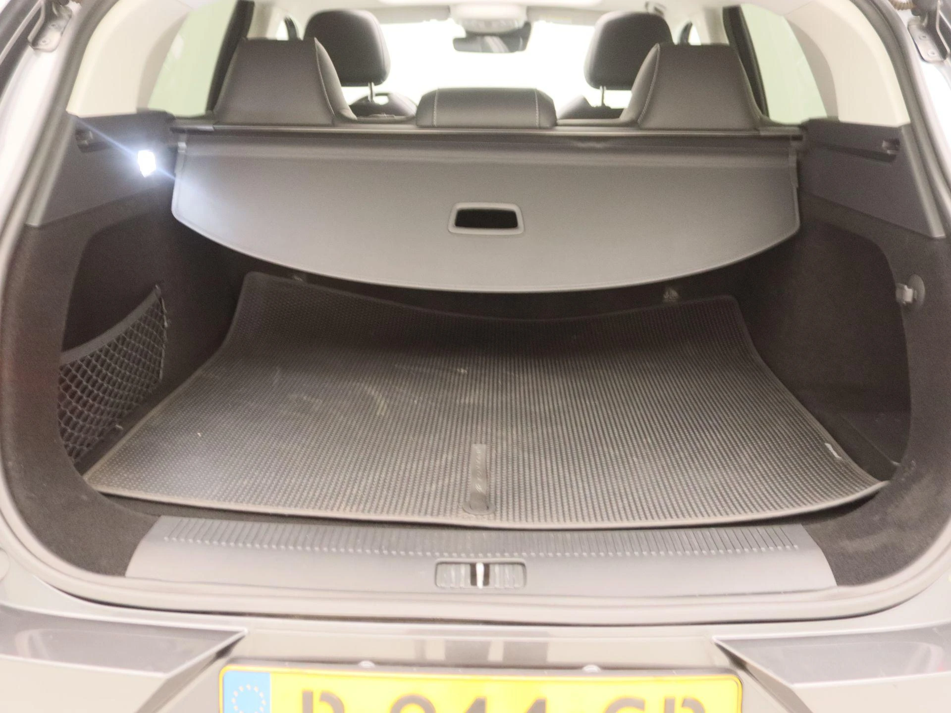 MG Marvel R Luxury 70 kWh