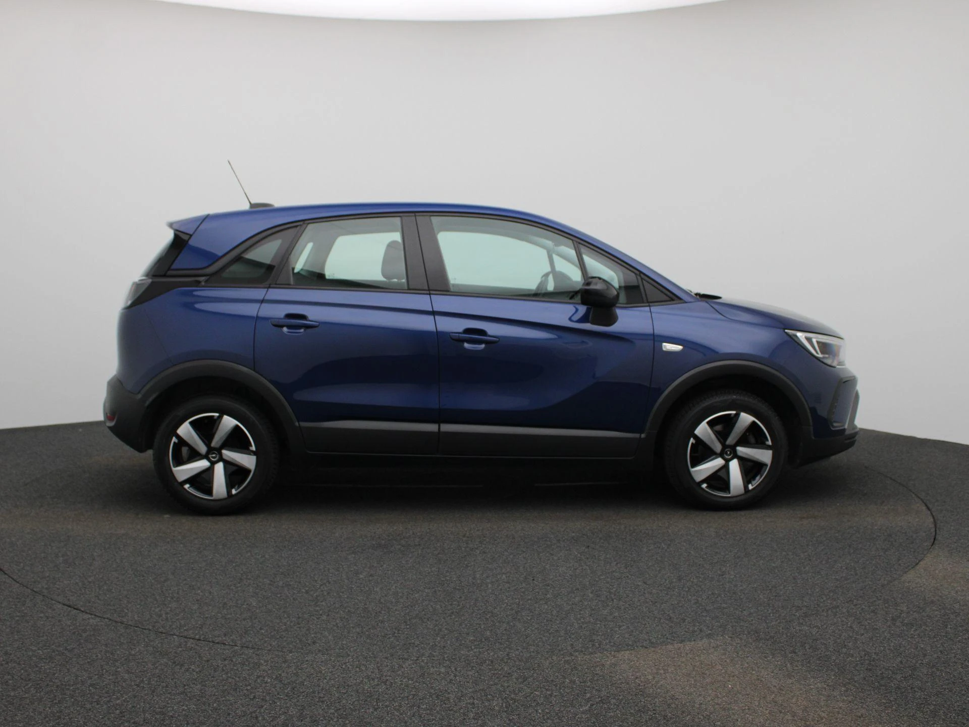 Opel Crossland 1.2 81kW Turbo S/S Edition
