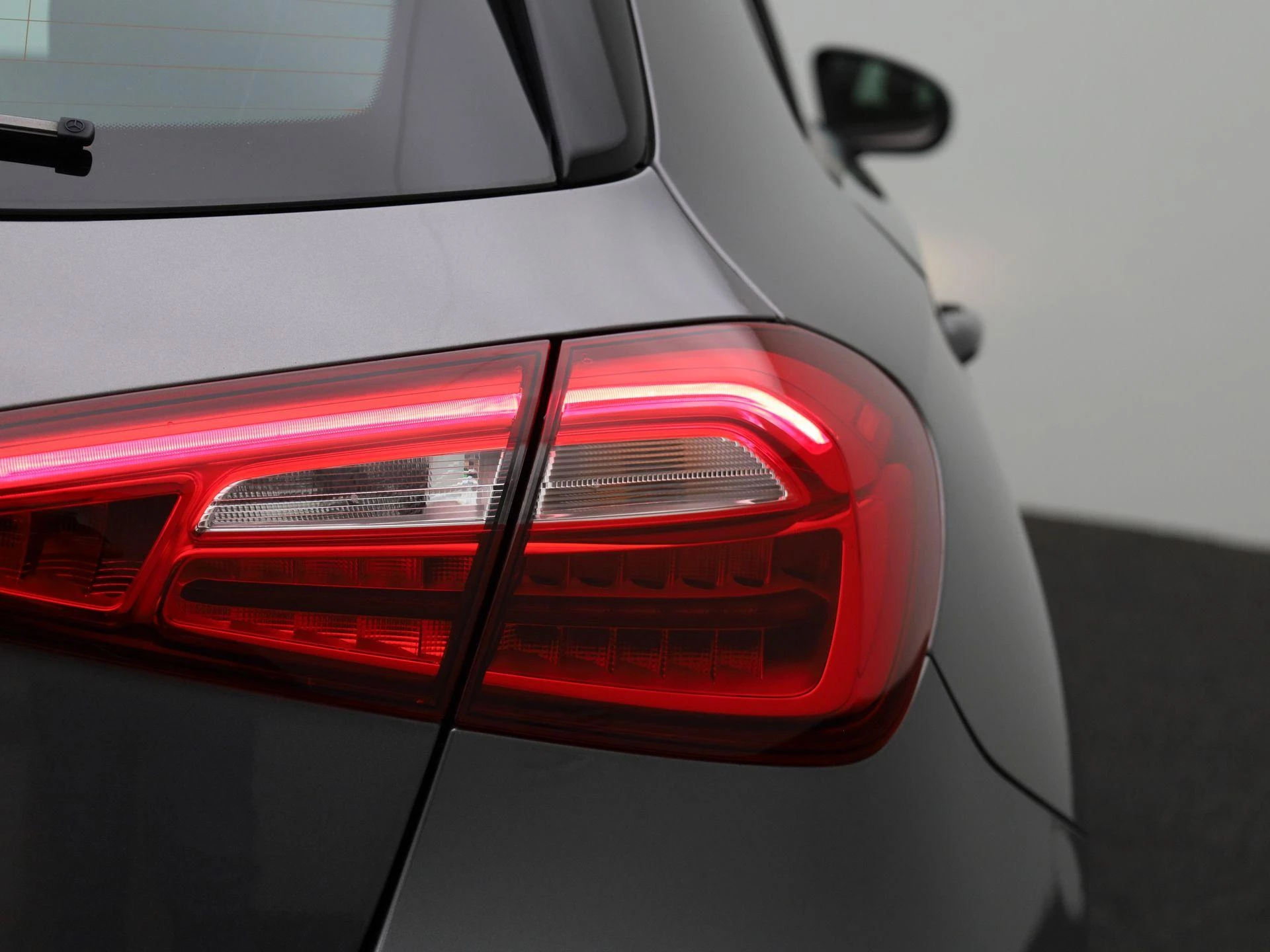 Mercedes-Benz A-Klasse A 180 d Business Line