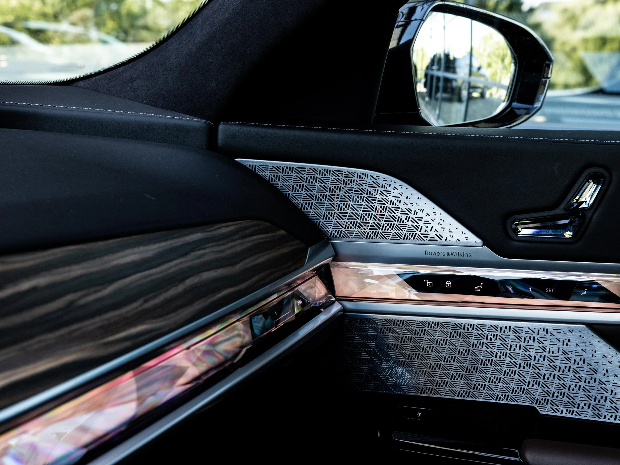 BMW 7 Serie M760e xDrive