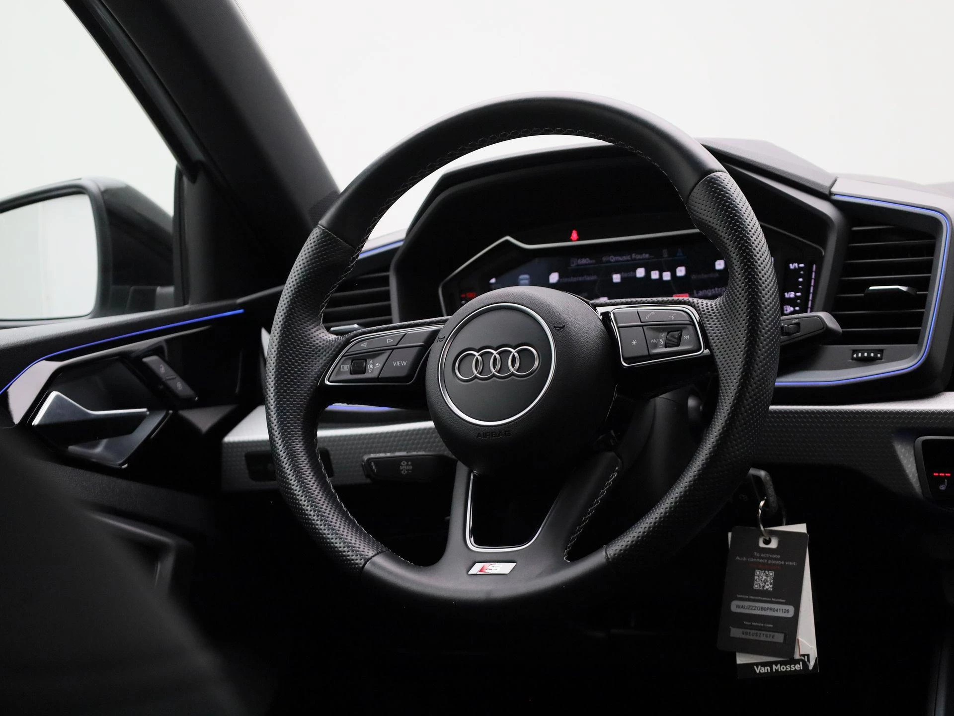 Audi-A1 Sportback-image-41