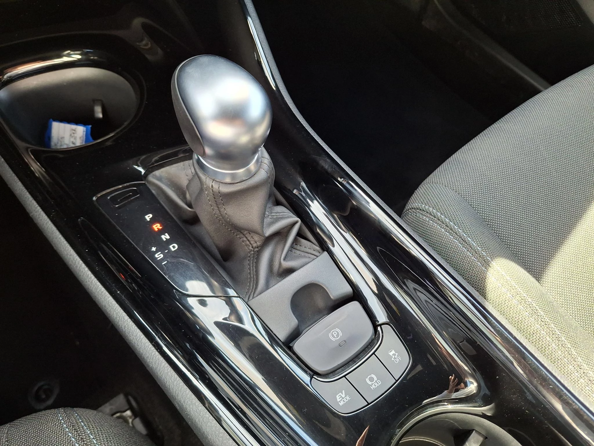 Toyota C-HR 2.0 Hybrid Dynamic