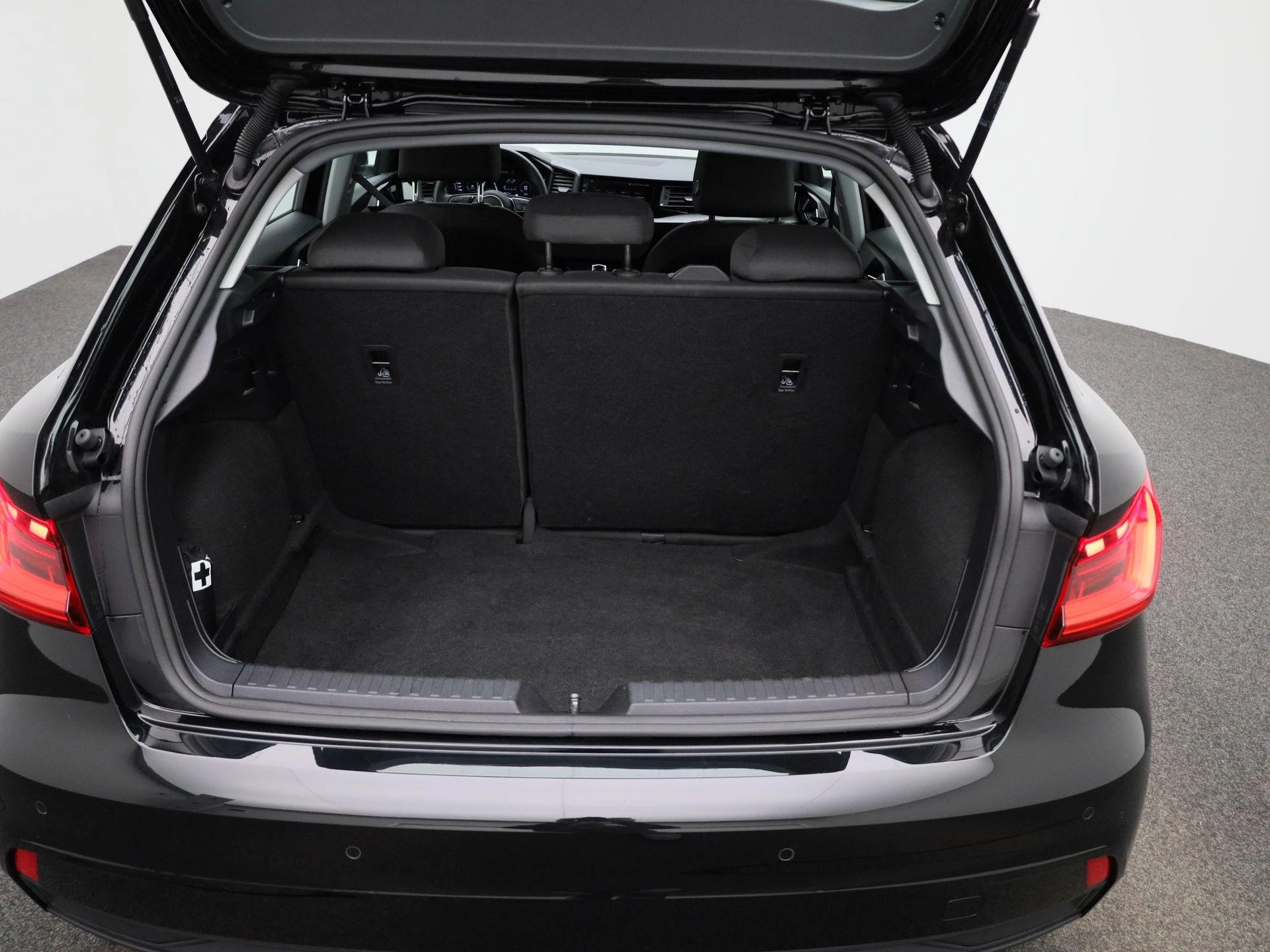 Audi-A1 Sportback-image-10