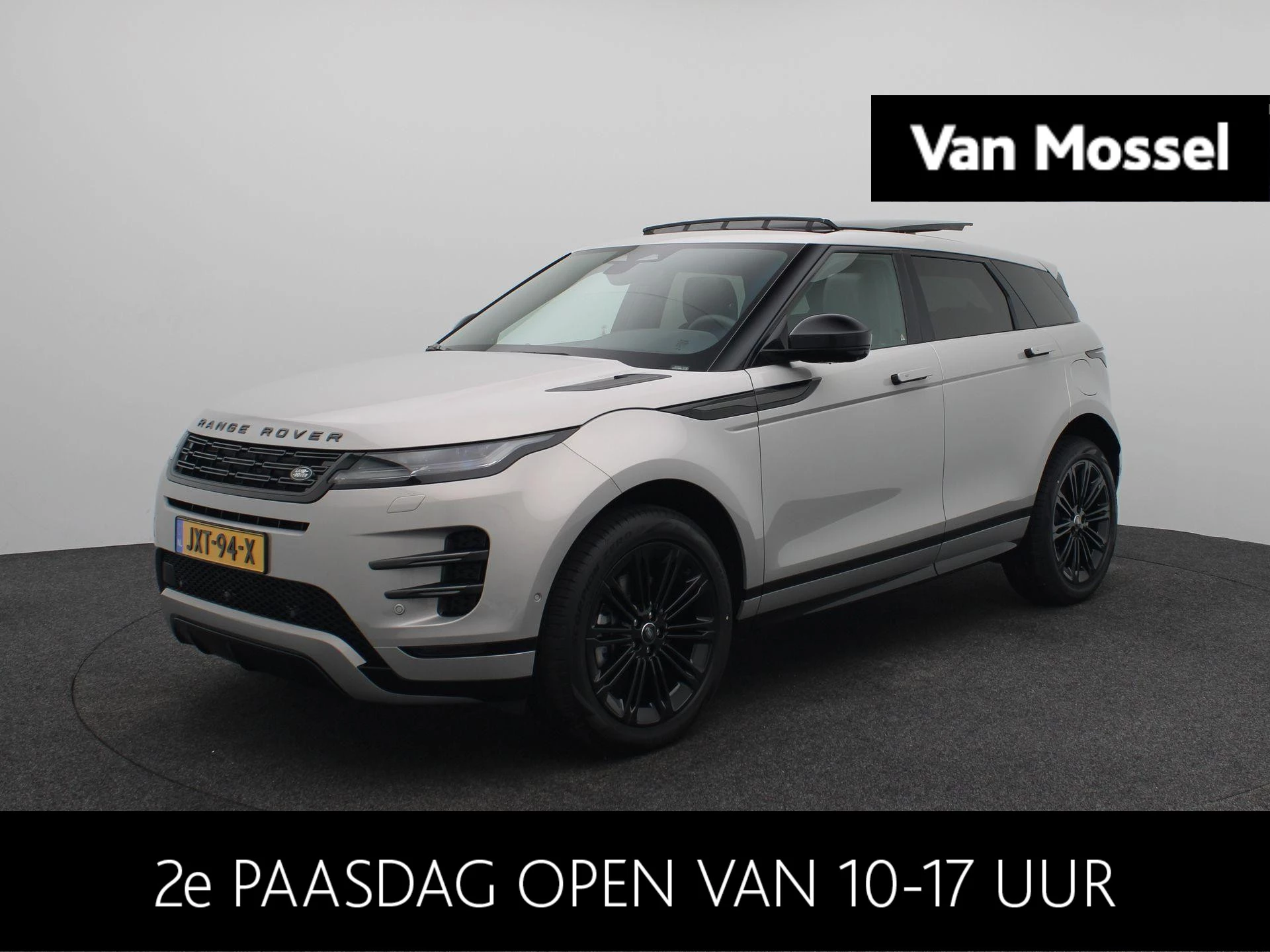 Land Rover-Range Rover Evoque-image-0