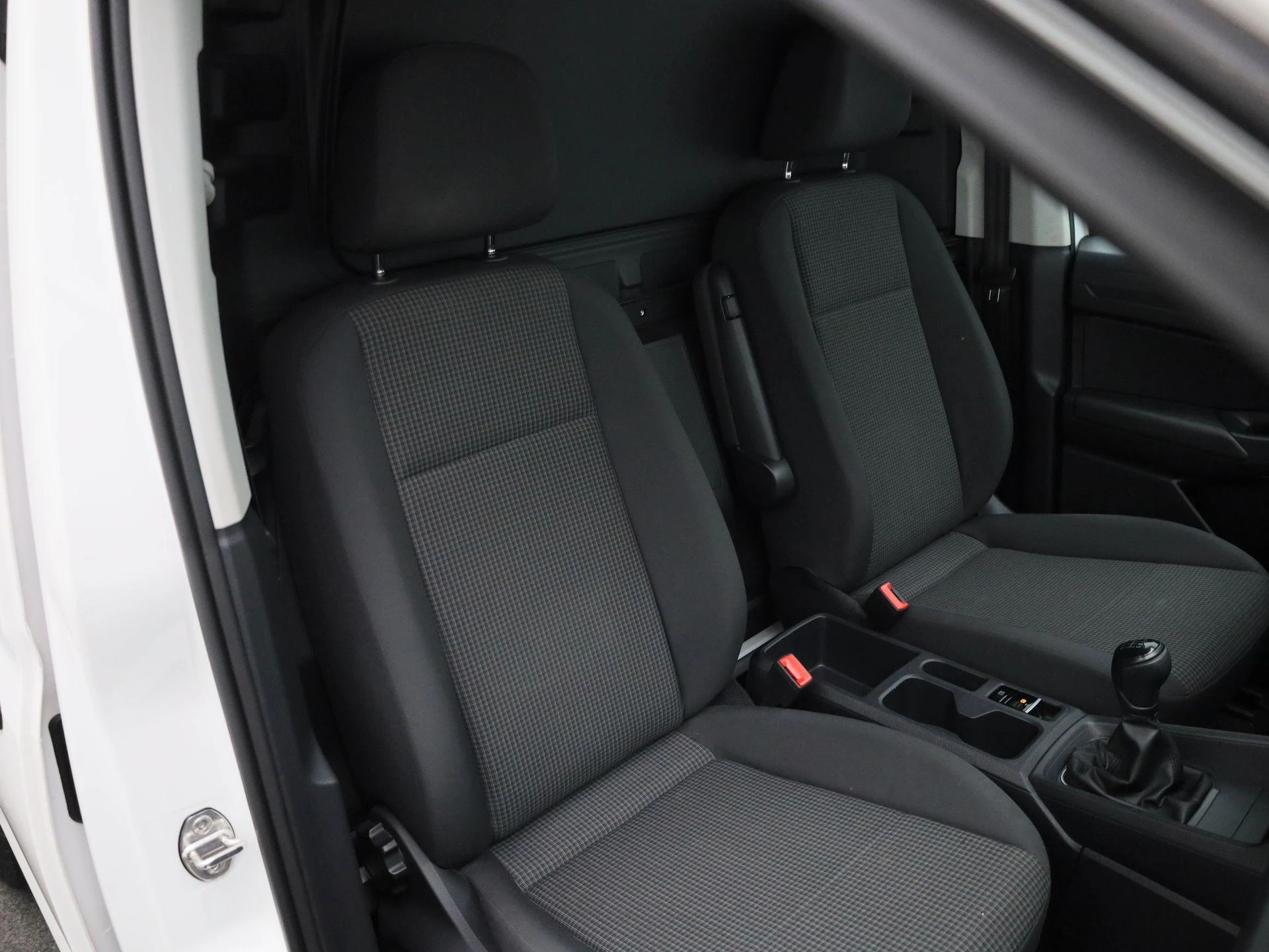 Volkswagen Caddy Cargo 2.0 TDI 102PK