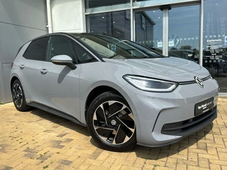 Volkswagen ID.3 150kW Match Pro 59kWh 5dr Auto