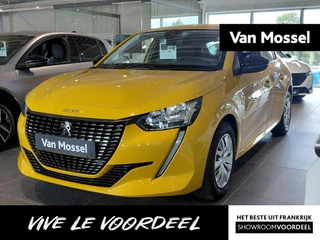 Peugeot 208 1.2 PureTech Active