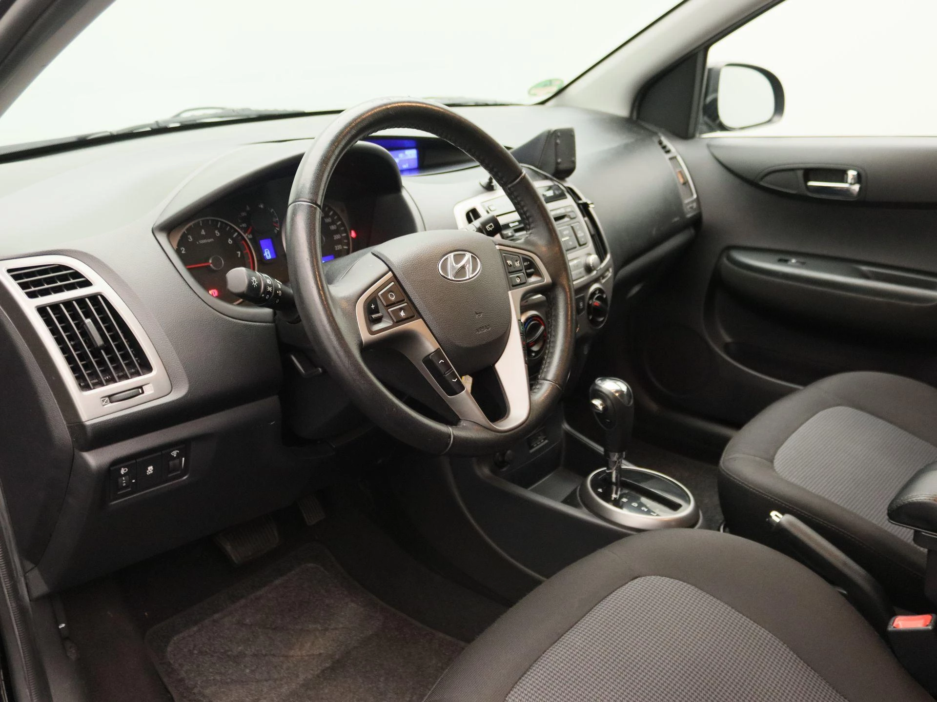 Hyundai i20 1.4i i-Motion