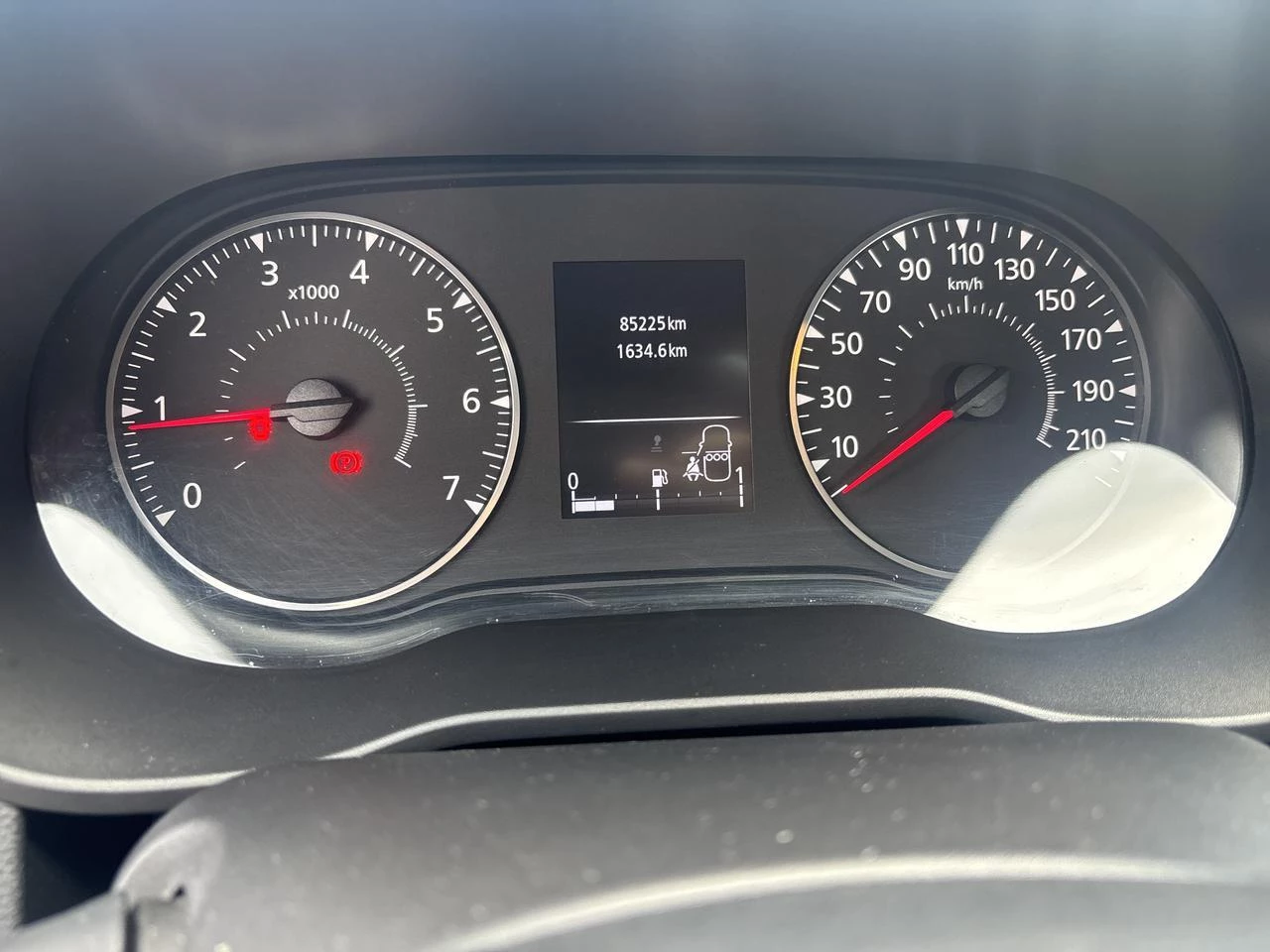Dacia Duster TCe 90 Access