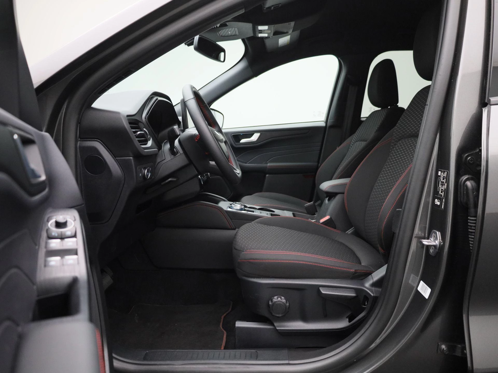 Ford Kuga Kuga 2.5 PHEV ST-Line