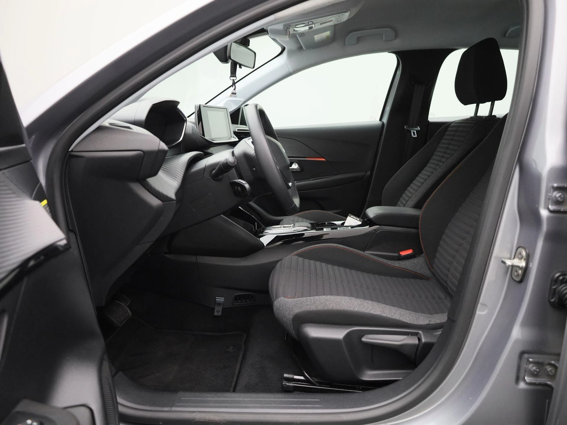 Peugeot e-208 EV Active Pack 50 kWh