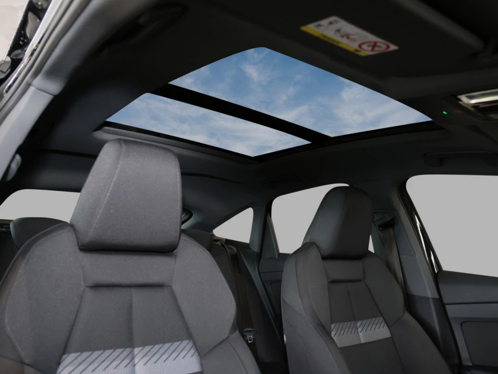 Audi Q4 Sportback e-tron 50 quattro