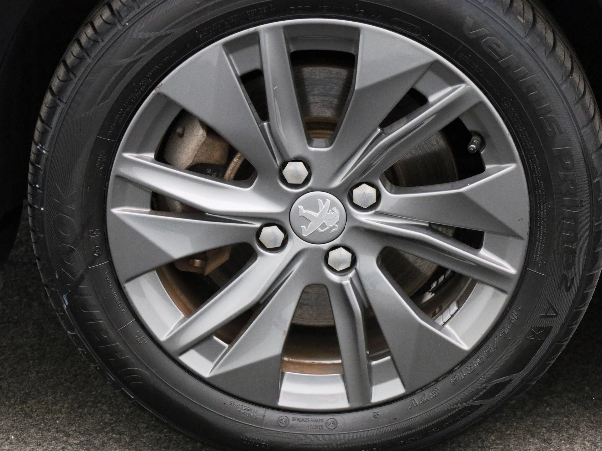 Peugeot e-208 EV Active Pack 50 kWh
