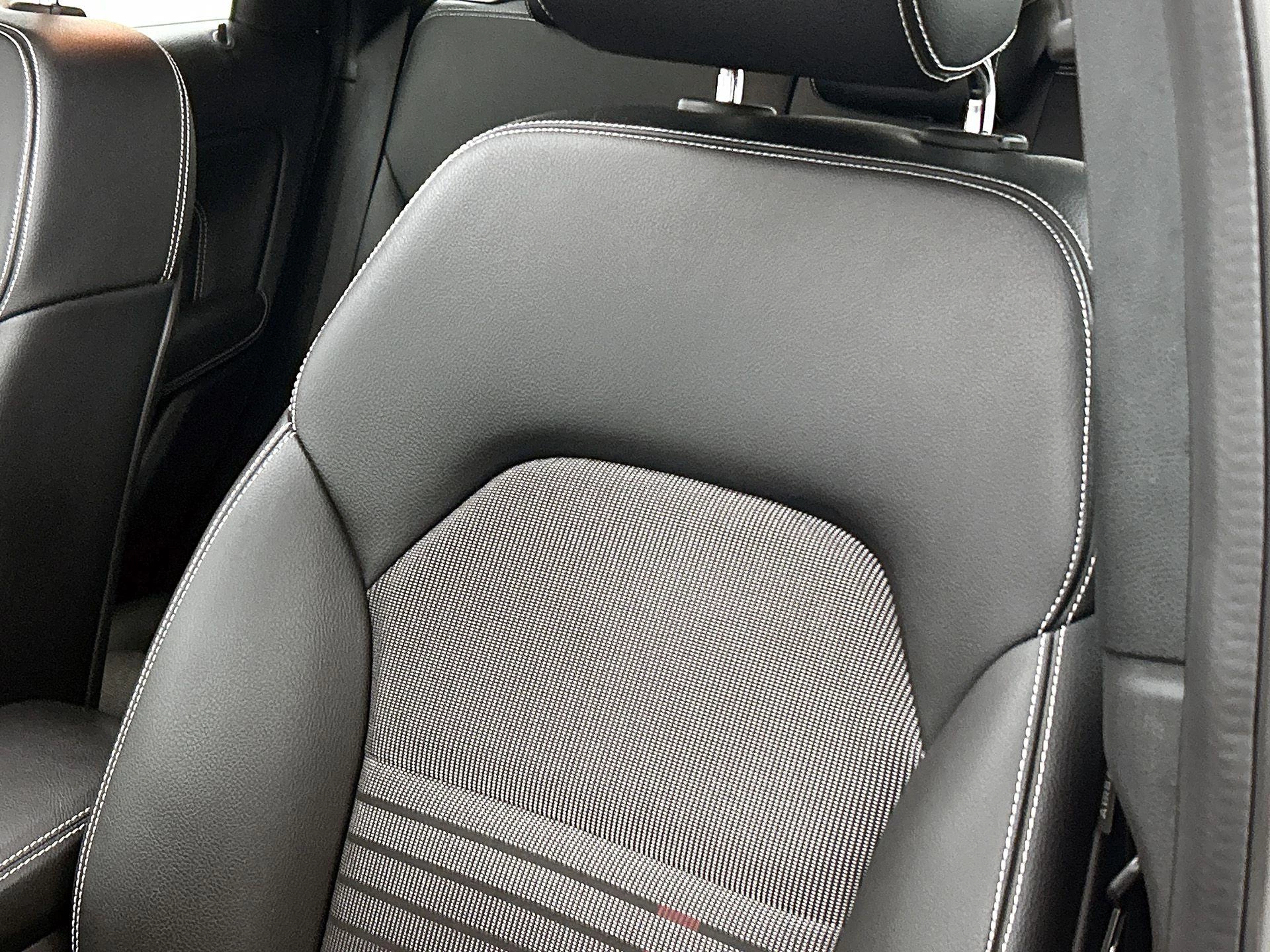 Mercedes-Benz B-Klasse 200 Prestige