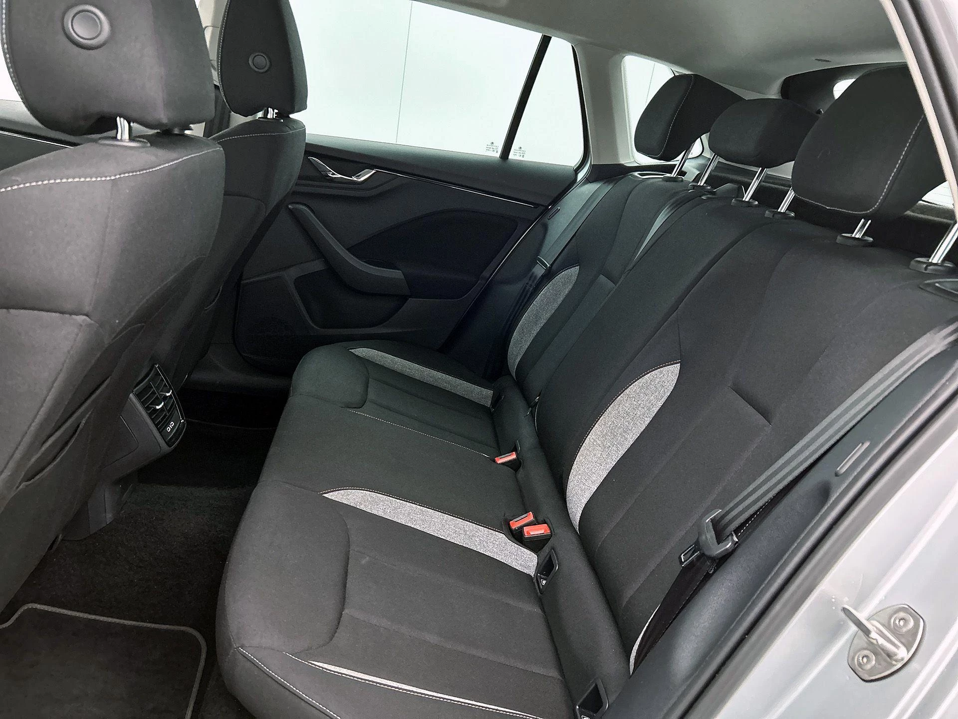 Škoda Kamiq 1.0 TSI Selection