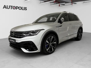Volkswagen Tiguan 2.0 TSI OPF 235kW 4Mot R DSG
