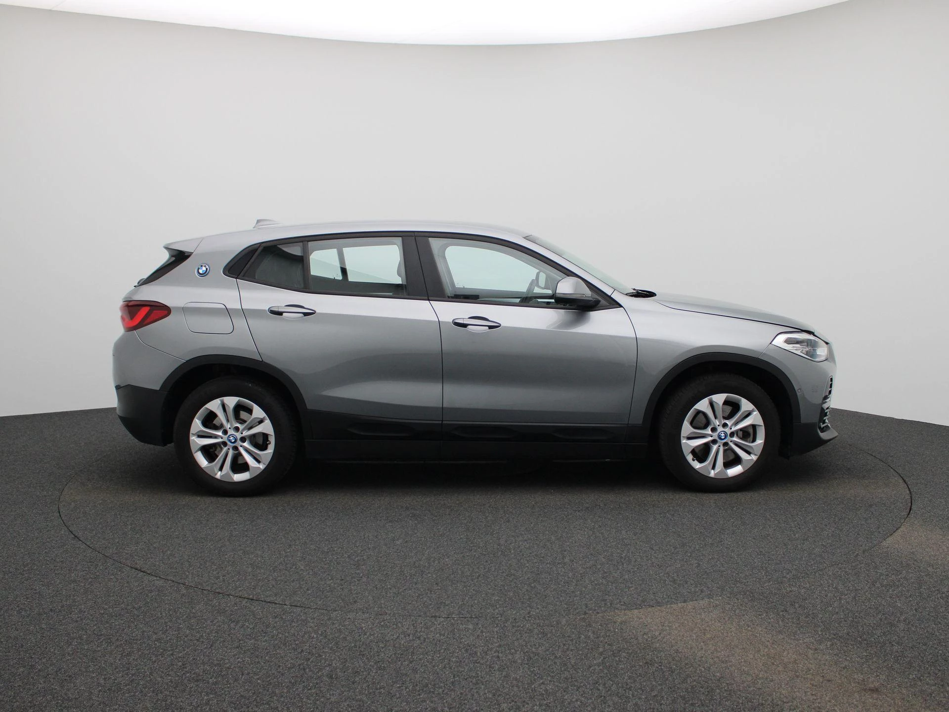BMW X2 xDrive25e 162kW