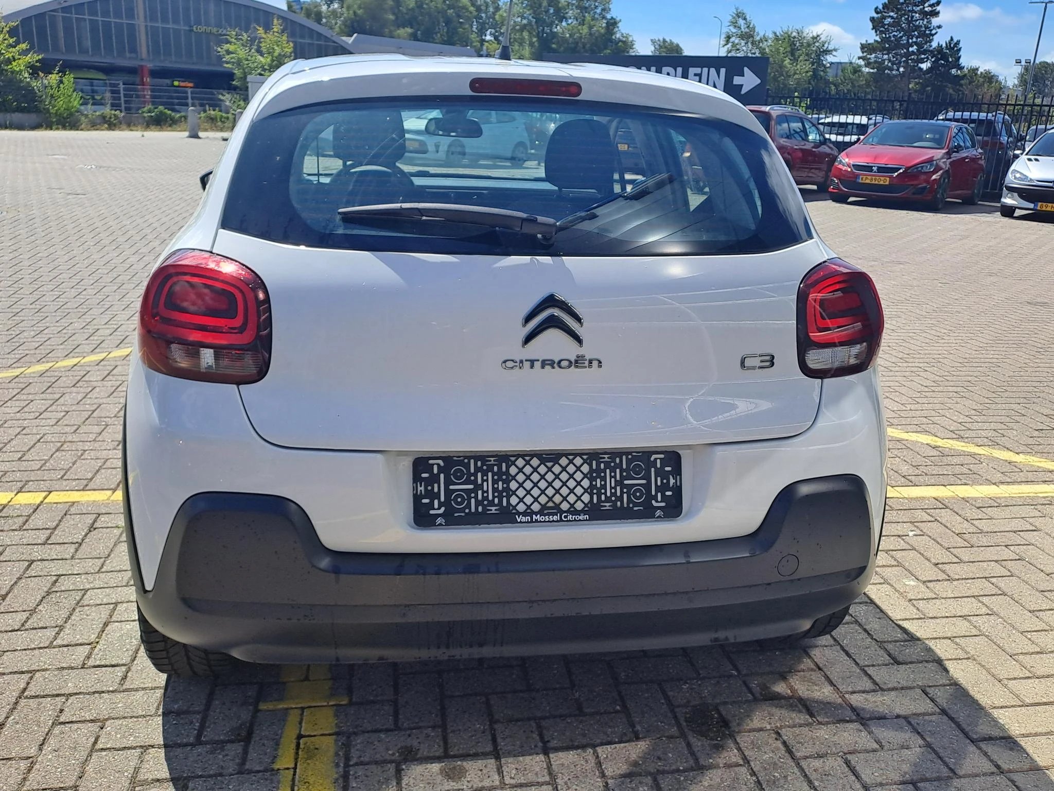 Citroën C3