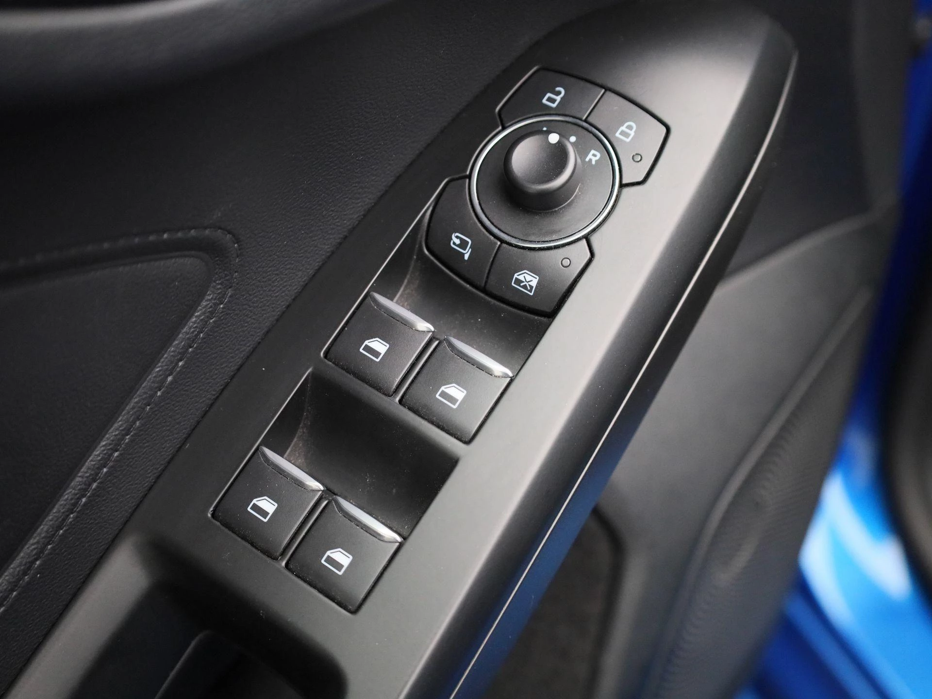 Ford Focus Wagon 1.5 EcoBoost ST Line Business