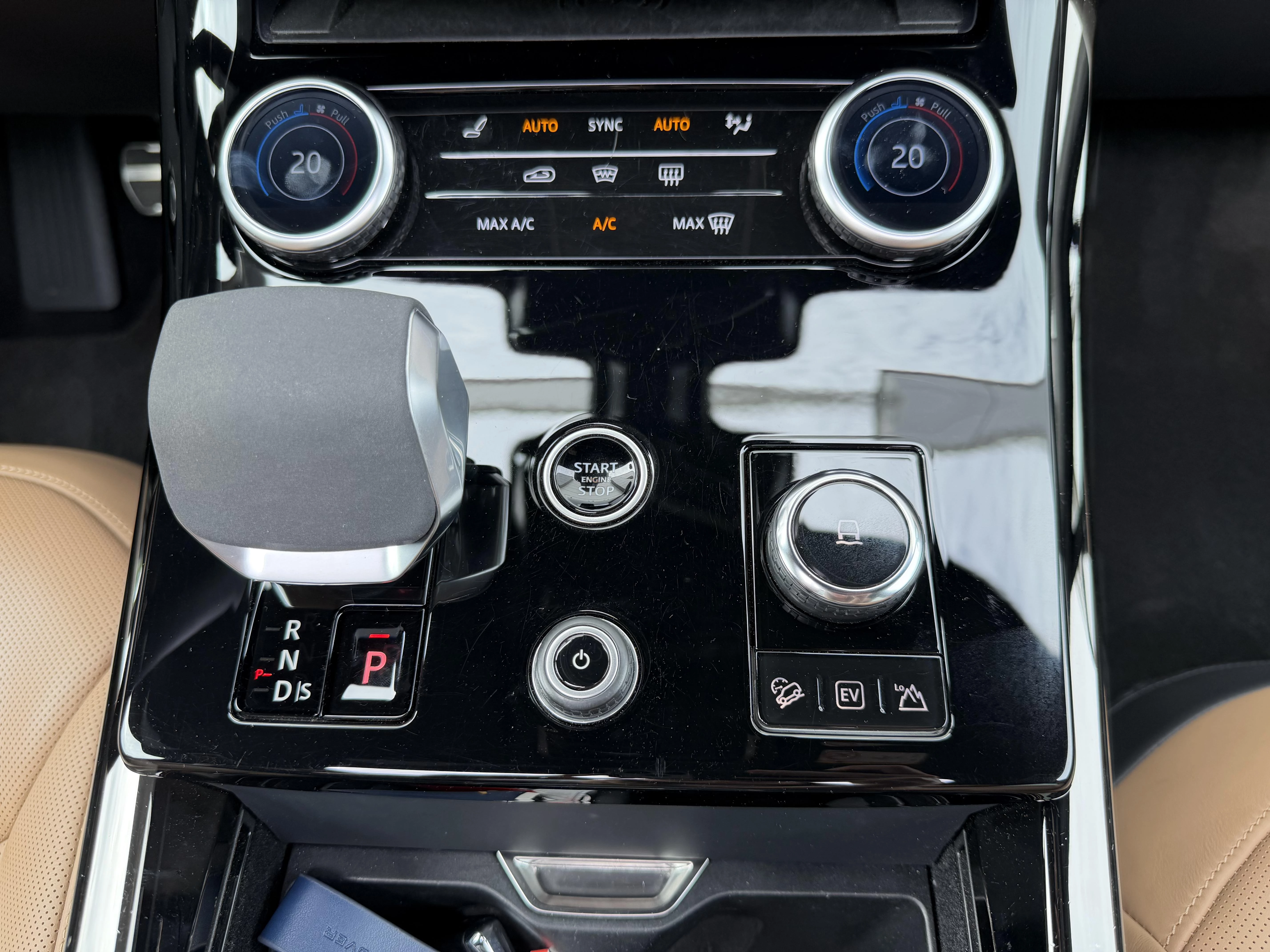 Land Rover Range Rover Sport P510e Autobiography