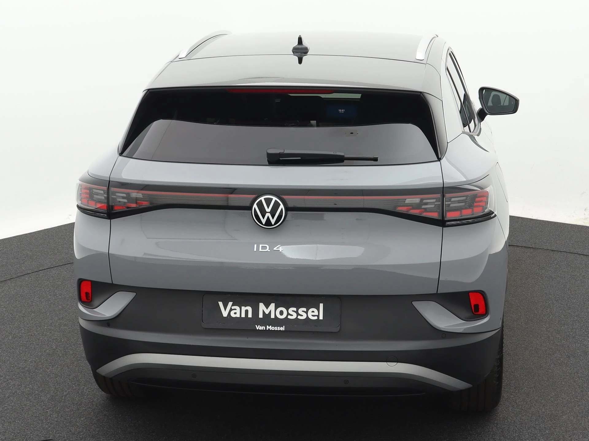 Volkswagen ID.4 Pure 52 kWh 170pk