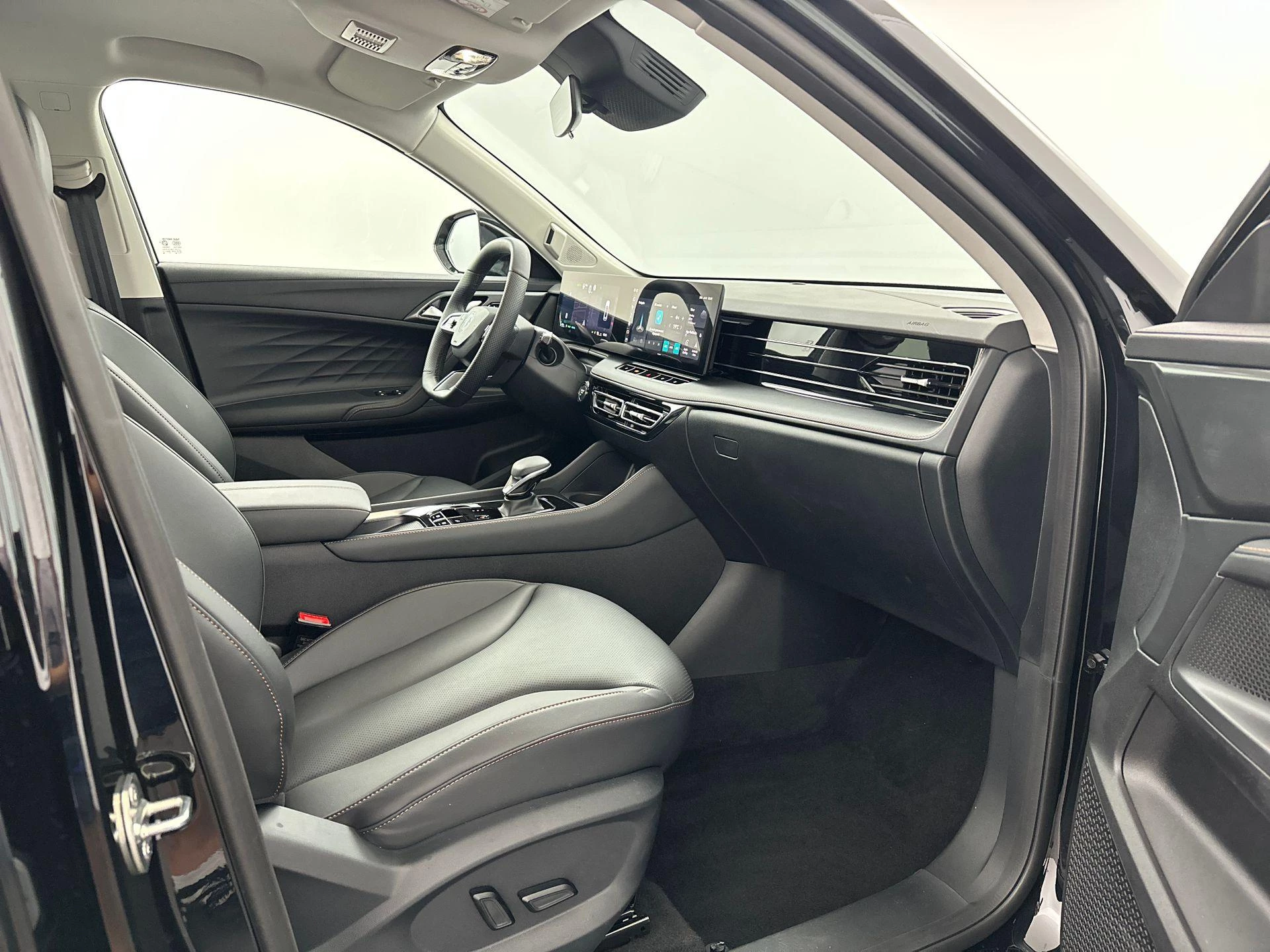 MG HS Hybrid+ 1.5 Luxury