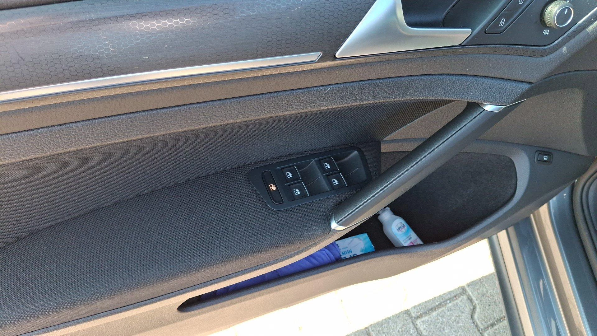 Volkswagen Golf 1.4 TSI PHEV