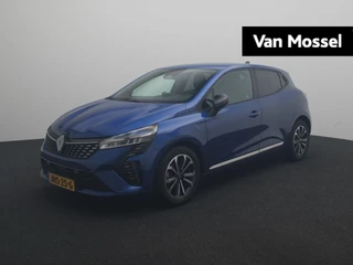 Renault Clio TCe Techno 90PK